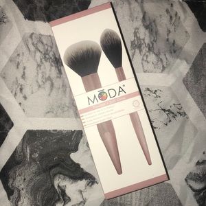 MODA Brush Set
